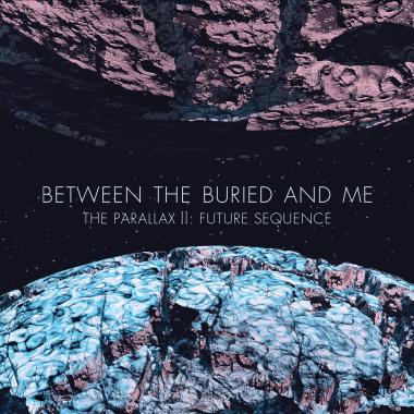 Between The Buried And Me -  The Parallax II, Future Sequence